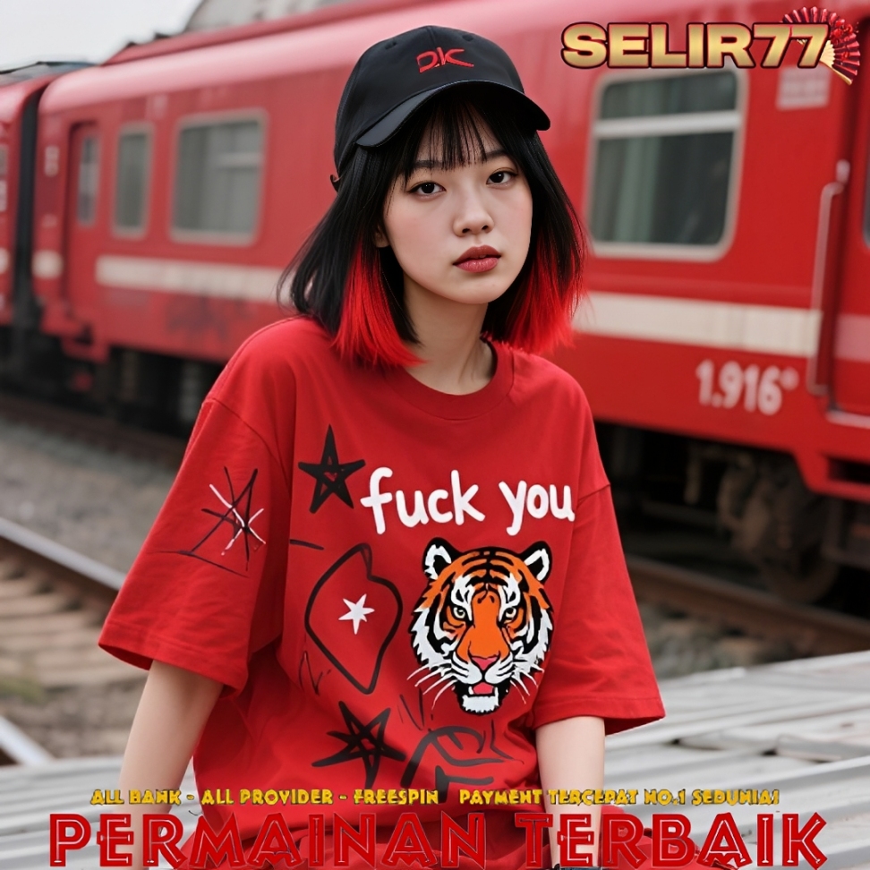 SELIR77 Promo Banner